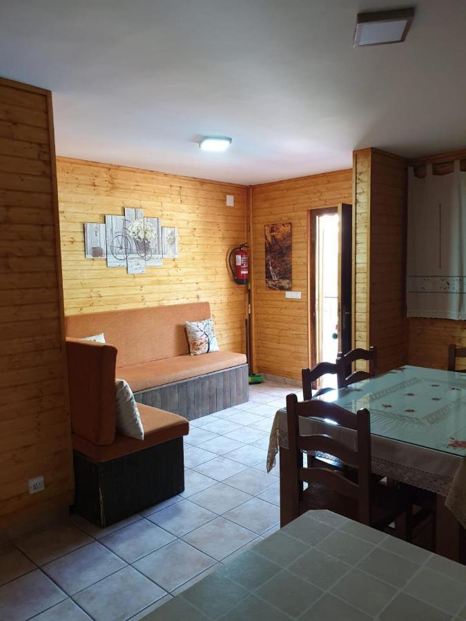 Casa Eva Leilighet Arroyo Frío Eksteriør bilde